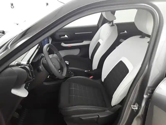 Citroën C3 turbo 100 ch bvm6 — photo 11