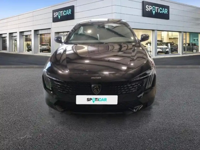 Peugeot 508 hybrid 180 e-eat8 allure — photo 3