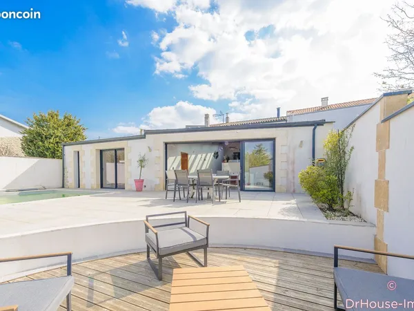 Maison 6 pièces 147 m²