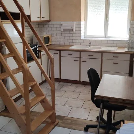 Studio meublé location