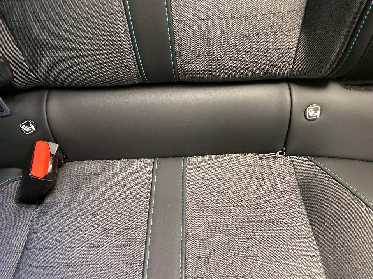 Peugeot 2008 puretech 130 s&s bvm6 allure — photo 21