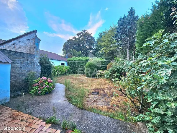 Immeuble 10 pièces 200 m²