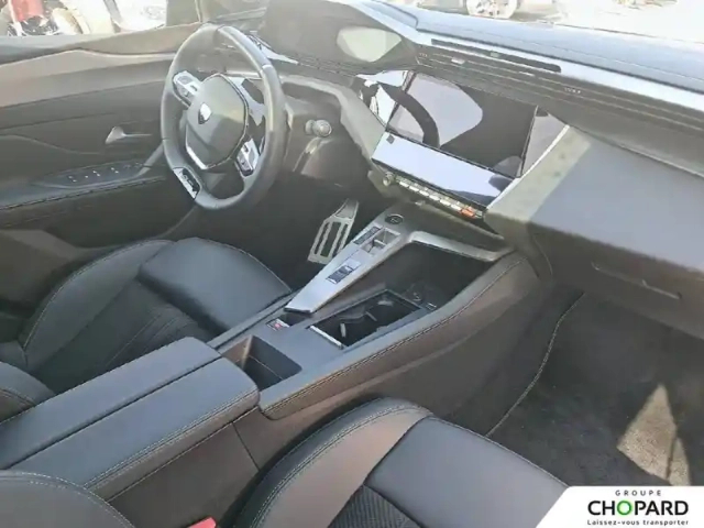 Peugeot 308 bluehdi 130ch s&amp;s eat8 — photo 13