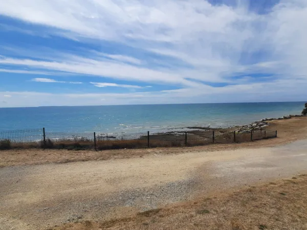 Appartement La Rochelle 2 pièce(s) 37 m2