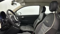 Fiat 500c 1.2 8v 69ch Lounge — photo 12