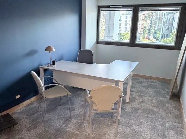 Location bureau Voiron