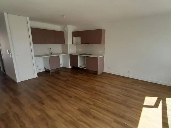 Duplex 5 pièces 97 m²