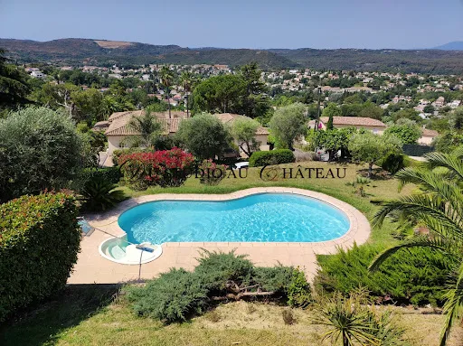 Maison 7 pièces 153 m²