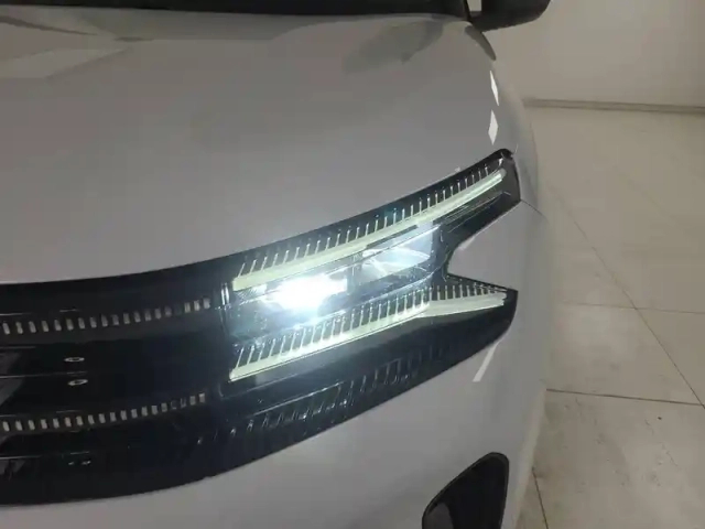 Citroën C5 Aircross bluehdi 130 eat8 — photo 24