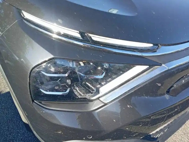 Citroën C4 puretech 130 s&amp;s bvm6 — photo 16
