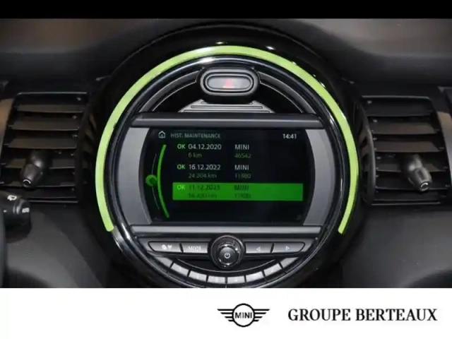 Mini Mini one  75ch — photo 15