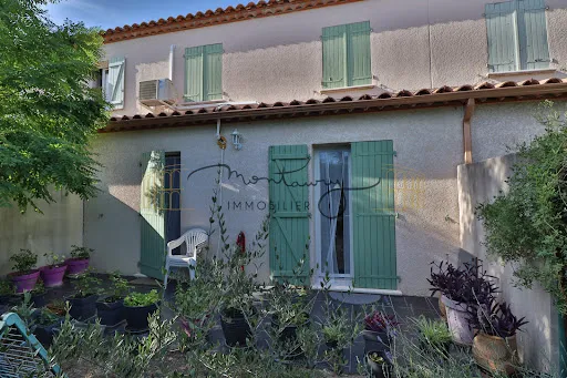 Maison 4 pièces 75 m²