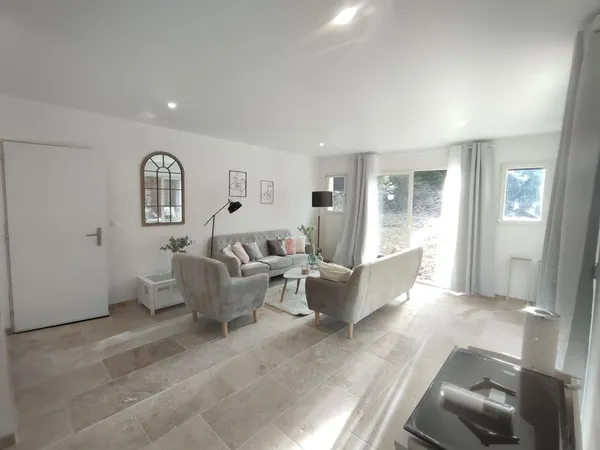 Maison de 100m2 à louer sur Mons
