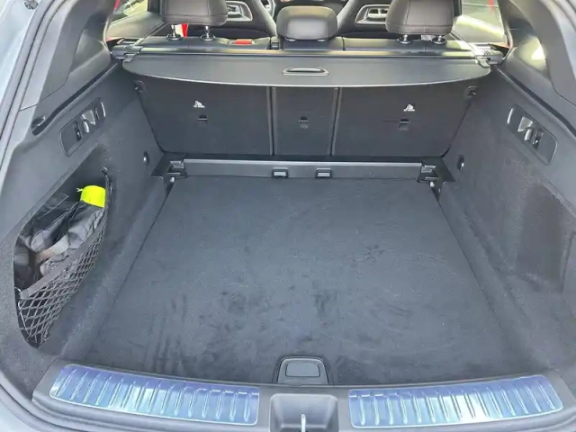 Mercedes Glc 400 eq 4m — photo 21