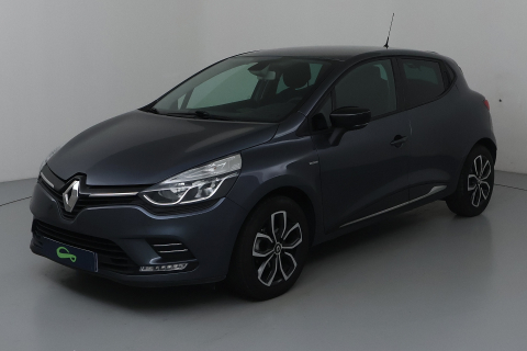 Renault Clio 4