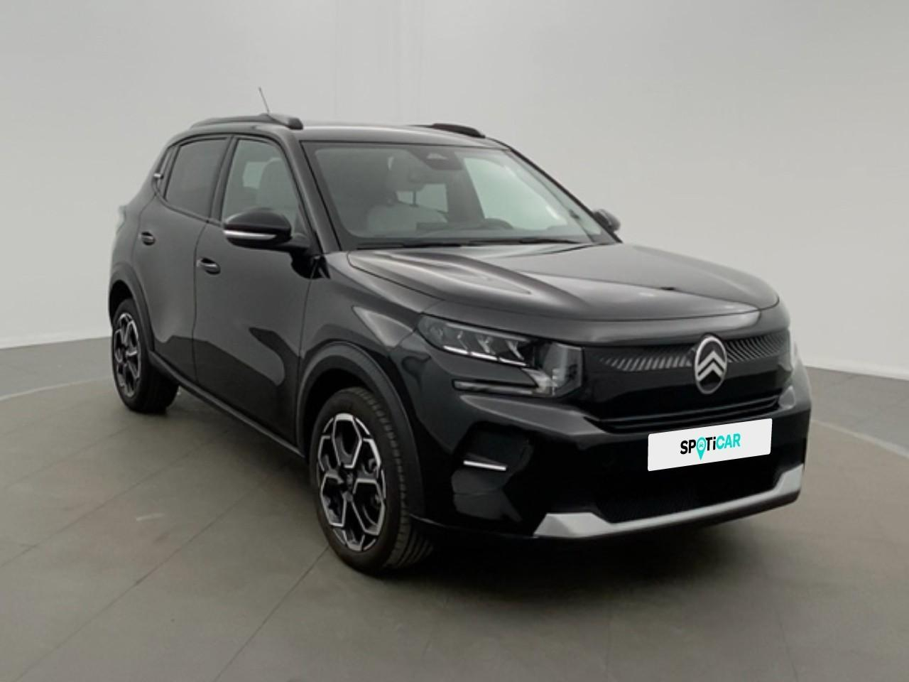 Citroën C3 turbo 100 ch manuelle max — photo 3