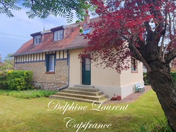 Maison 7 pièces 100 m²