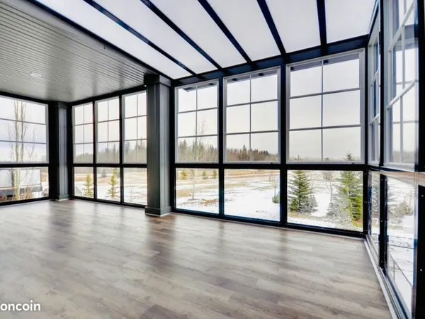 Local commercial 300 m² Vannes