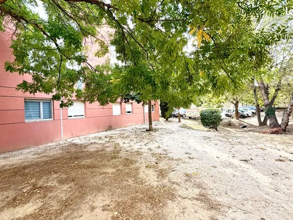 Studio 1 pièce 26 m²