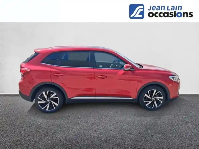 Mg Zs 1.5 l hybrid+ 197 ch — photo 4