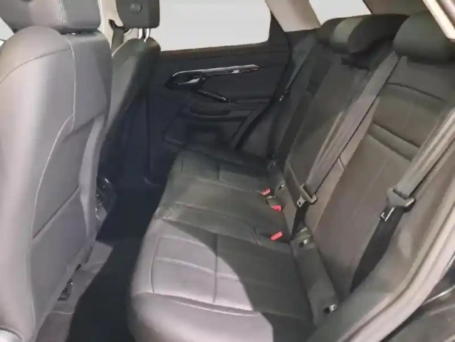 Land Rover Range Rover evoque 2.0 p 200ch flex fuel edition awd bva mark iii — photo 26