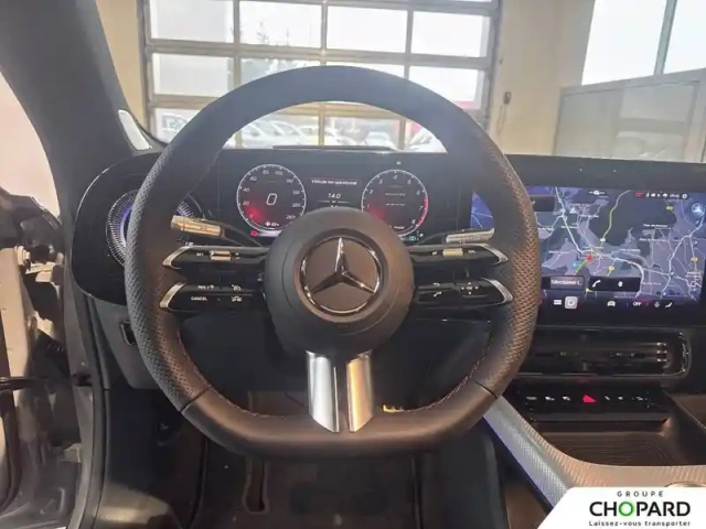 Mercedes Cla 200 8f-edct 4matic — photo 72