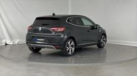 Renault Clio 1.0 TCe 90ch RS Line -21N — photo 5