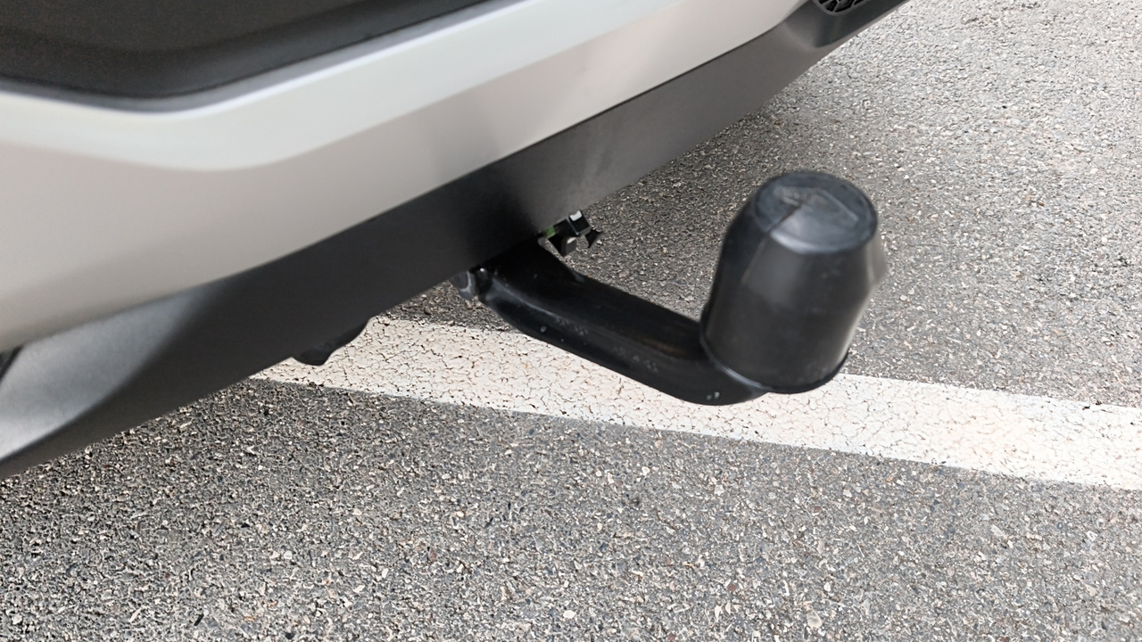 Nissan Qashqai Mild Hybrid 158 ch Xtronic — photo 20