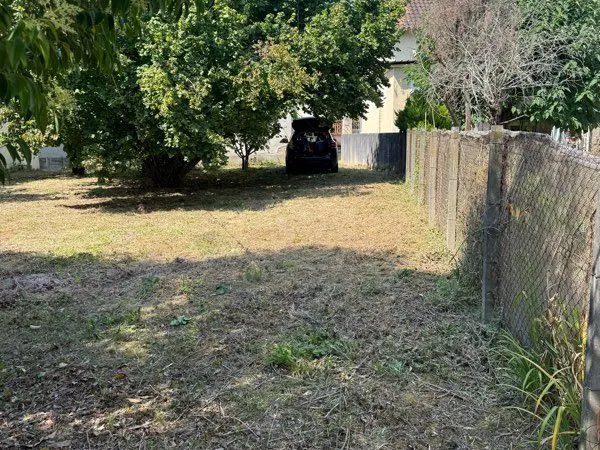 Ensemble immobilier