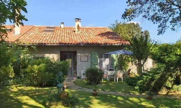Maison 6 pièces 170 m²