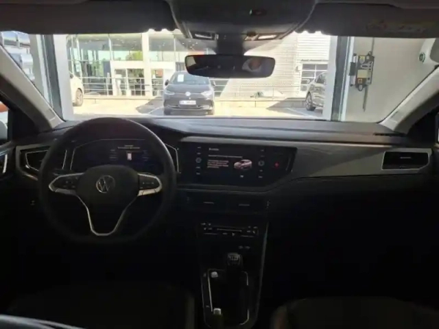 Volkswagen Polo 1.0 tsi 95ch style — photo 15