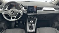 Renault Captur 1.0 TCe 100ch Zen - 20 — photo 8