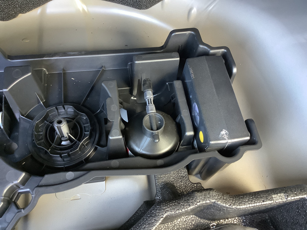 Peugeot 2008 — photo 24