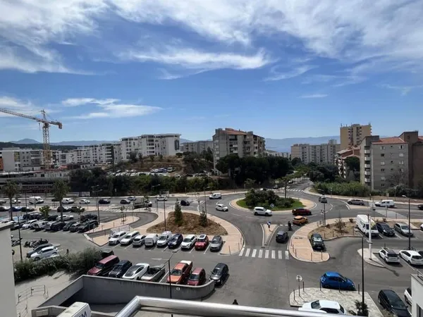 Appartement 3 pièces 75 m²