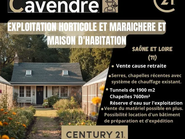 Local 20000 m² CHALON SUR SAONE