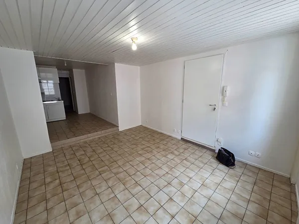 T2 de 40.45m²