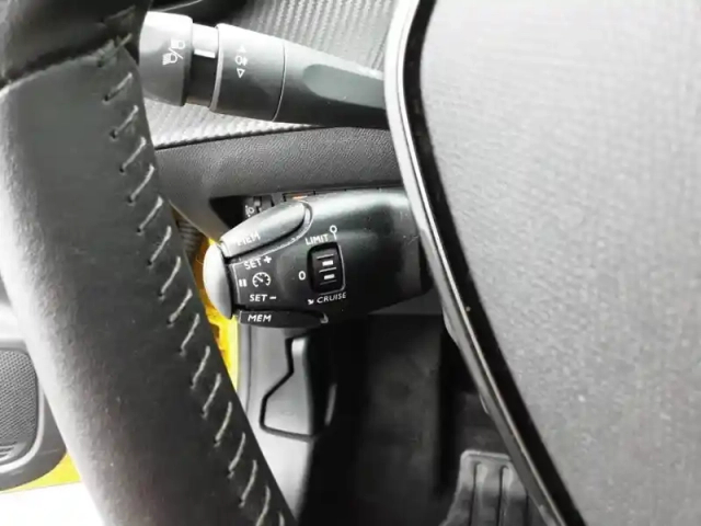 Peugeot 208 bluehdi 100 s&amp;s bvm6 — photo 53