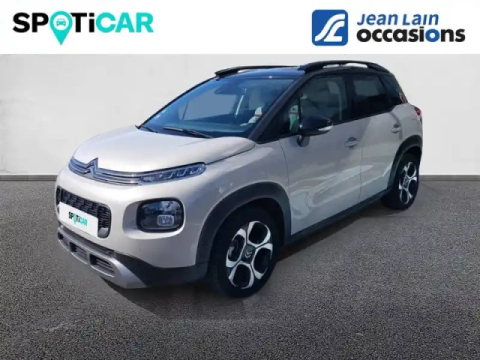 Citroën C3 Aircross puretech 130 s&amp;s eat6