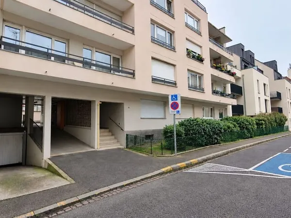 Garage et parking Location Strasbourg 80€
