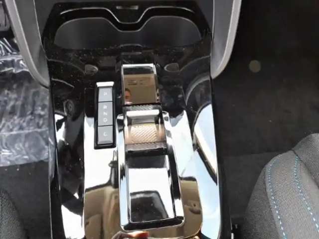 Citroën C3 electrique 113ch, autonomie confort, plus — photo 13