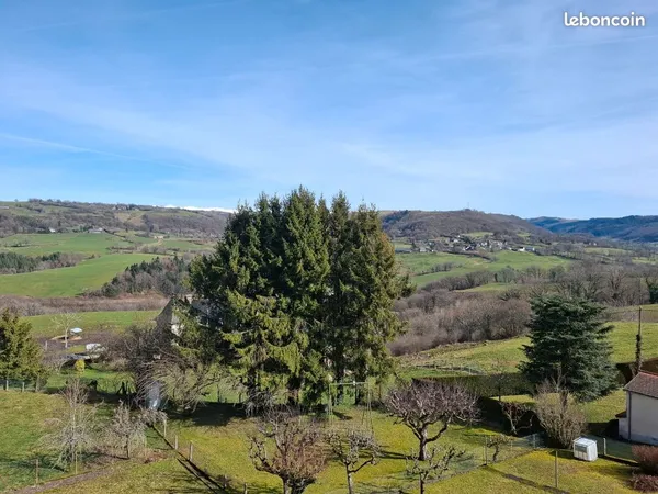 Saint Cernin T3