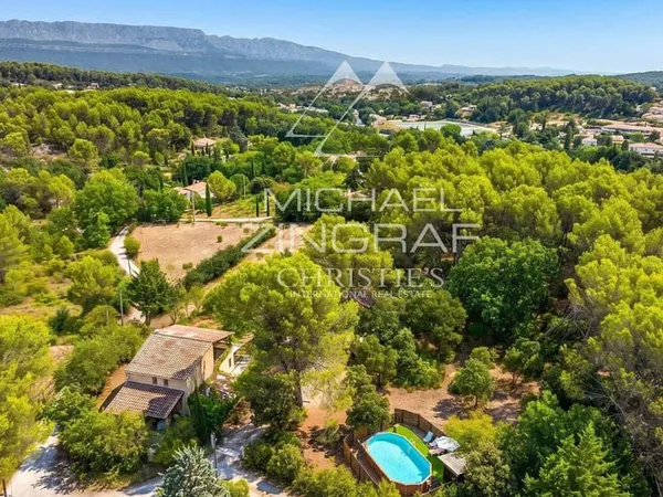 Maison 6 pièces 115 m²