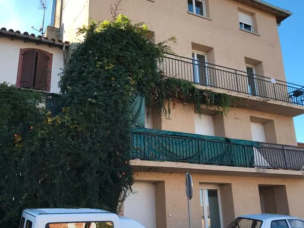 Immeuble 17 pièces 340 m²