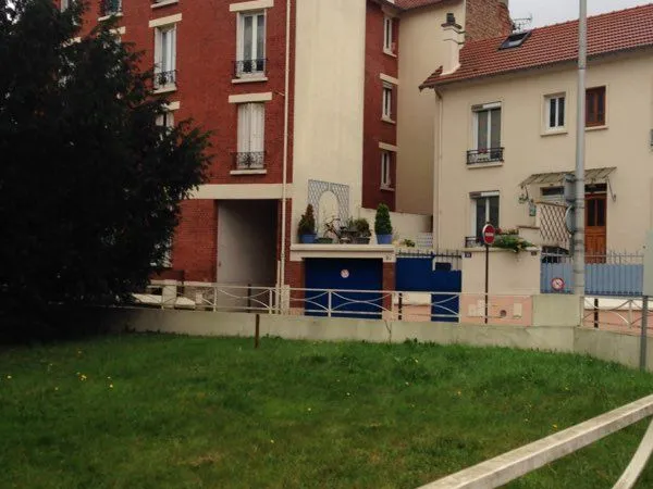 2 pièces 29m2