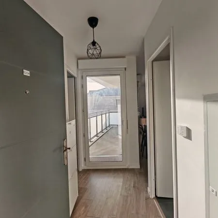 Appartement 2 pièces à vendre (Melun 77000)