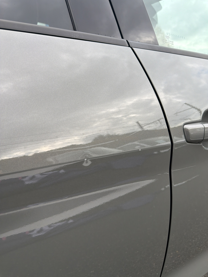 Audi A1 Sportback 35 TFSI 150 ch S tronic 7 — photo 24