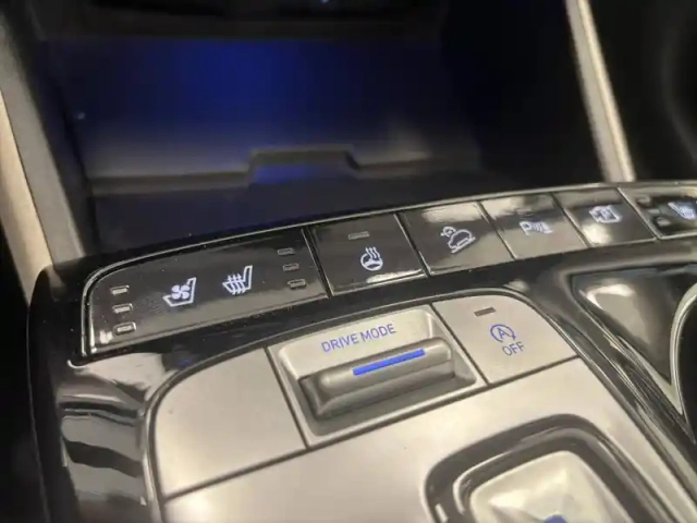 Hyundai Tucson 1.6 crdi 136 hybrid 48v dct-7 — photo 87