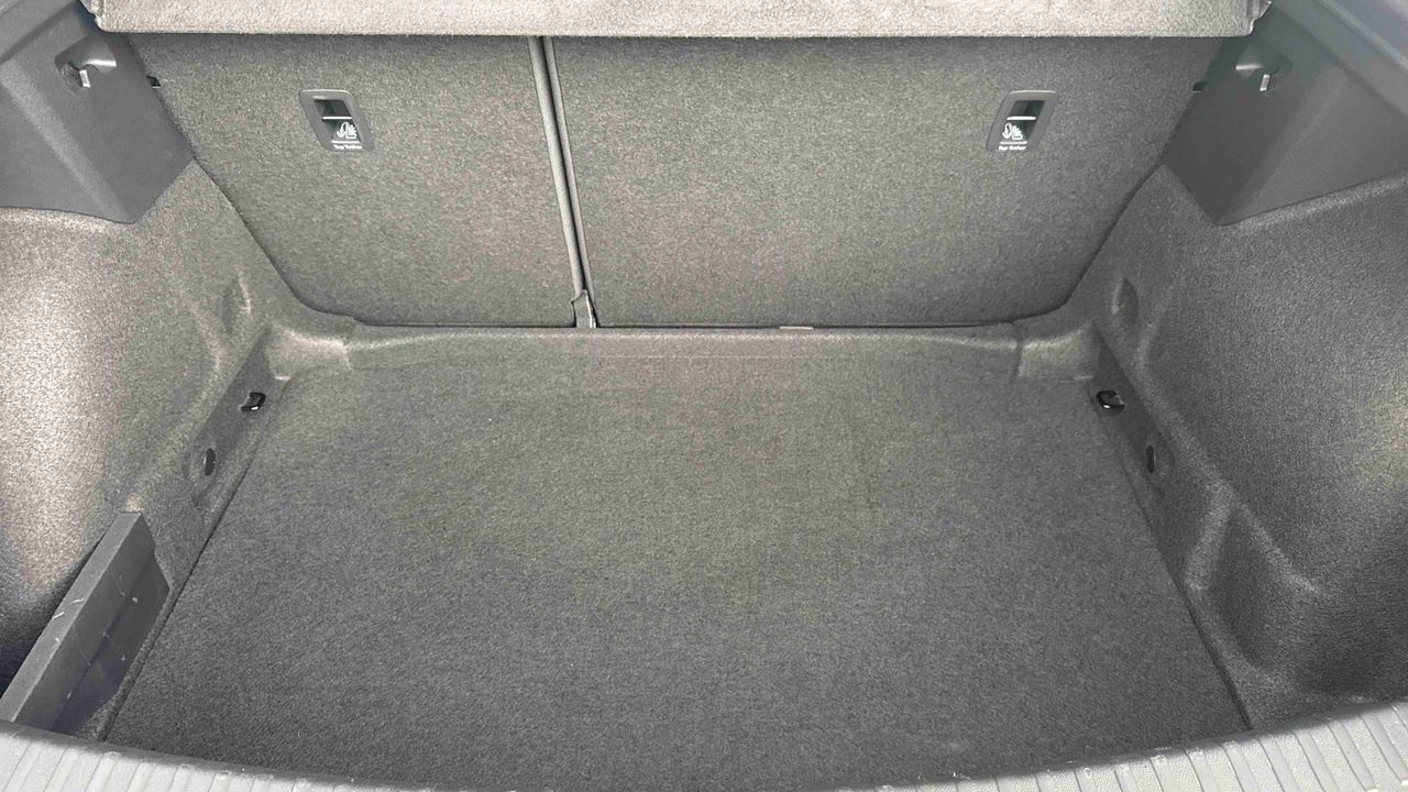Seat Leon 1.0 TSI 110 BVM6 — photo 14