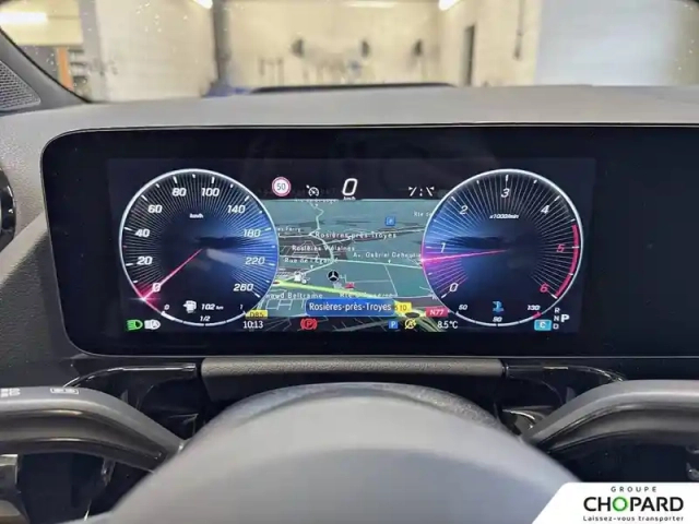 Mercedes Classe B 200 d 8g-dct — photo 69