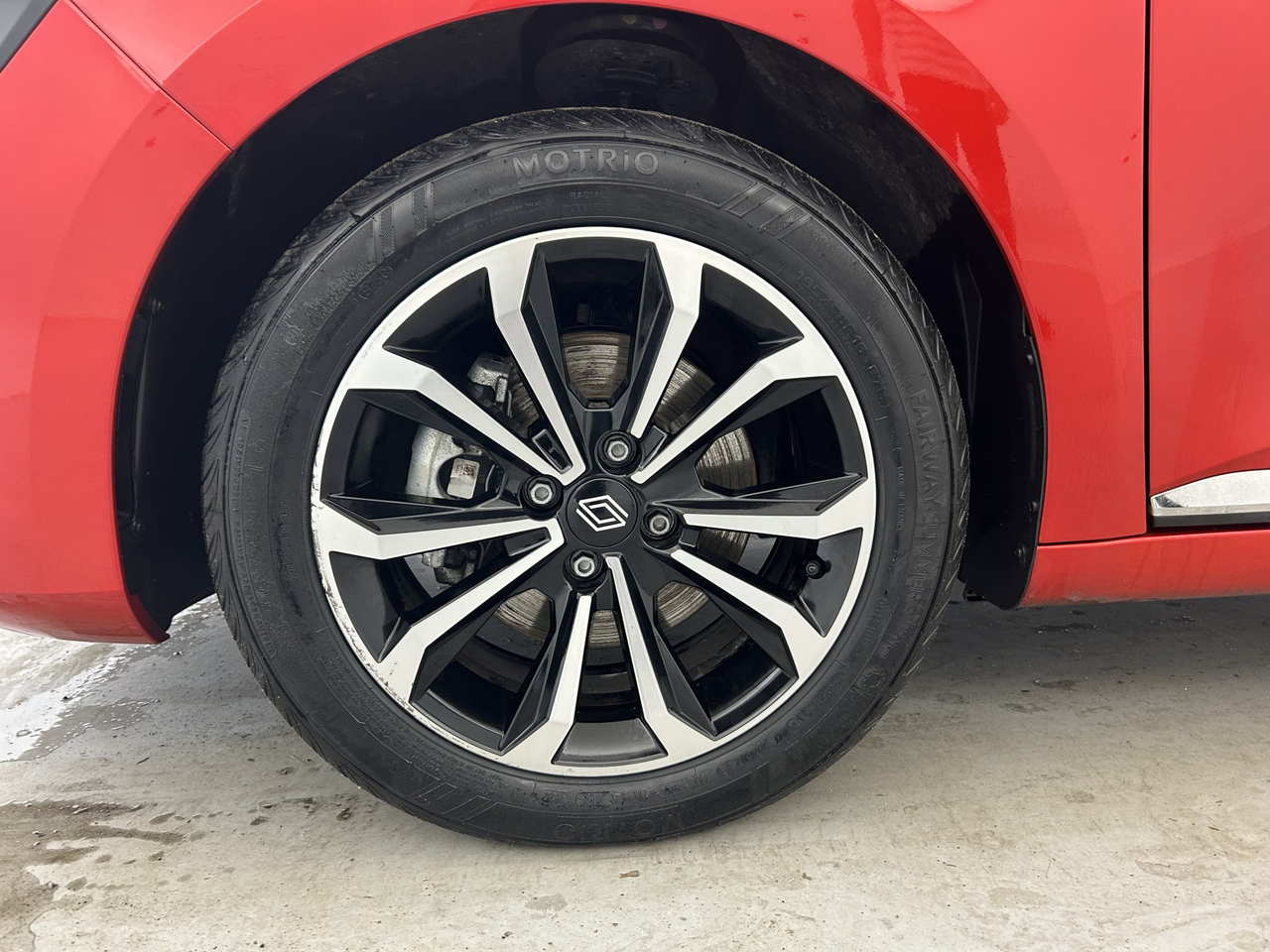 Renault Clio 5 — photo 19